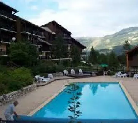 Duplex Gresse-en-vercors Les Centaurees *