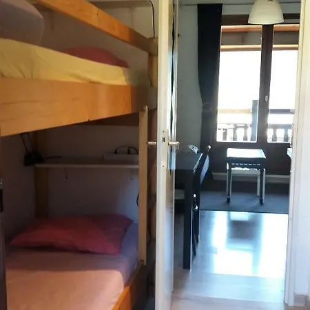 Duplex Gresse-en-vercors Les Centaurees * Gresse-en-Vercors