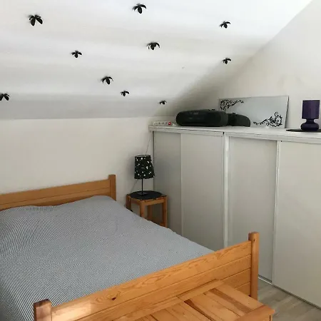 Duplex Gresse-en-vercors Les Centaurees *