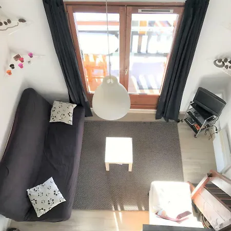 Duplex Gresse-en-vercors Les Centaurees Gresse-en-Vercors